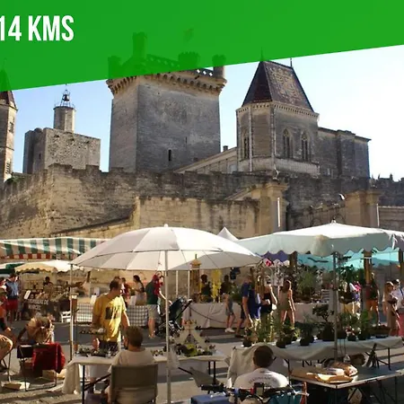 Le Roustan - Halles A 2 Mins - Wifi - Clim Sete Exterior photo