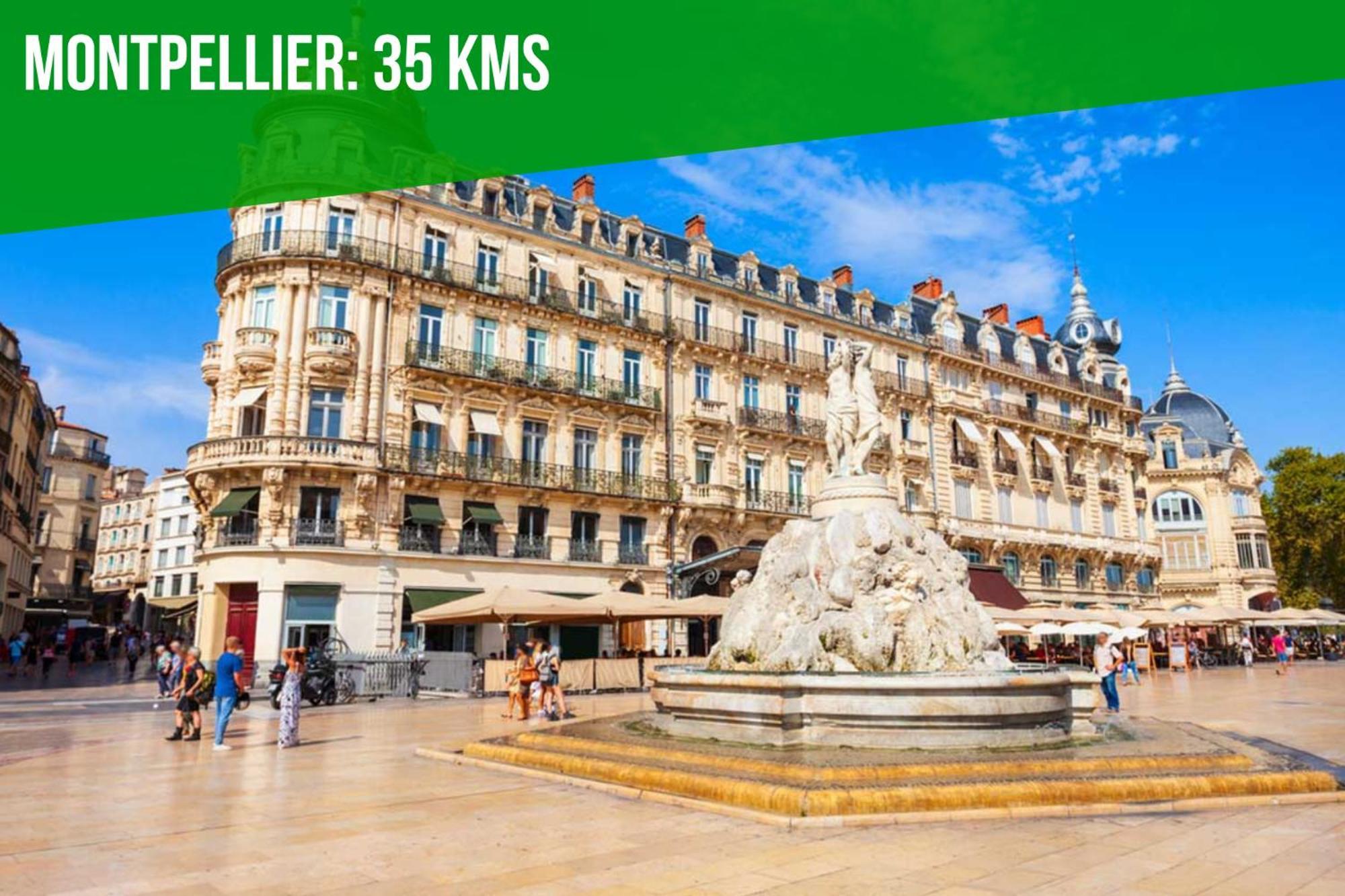Le Roustan - Halles A 2 Mins - Wifi - Clim Appartement Sète